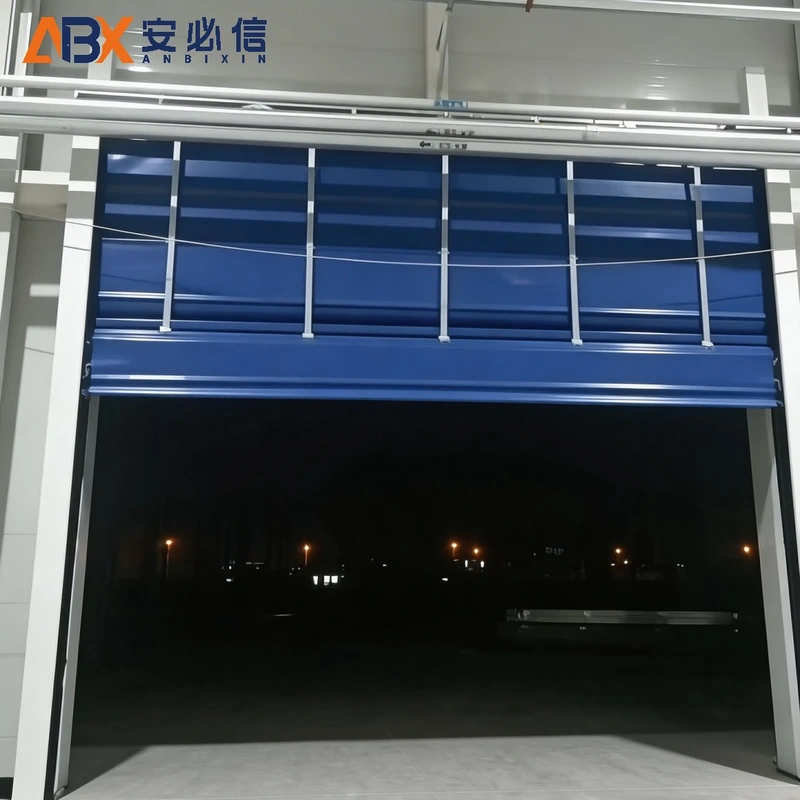 吐鲁番机械式门封